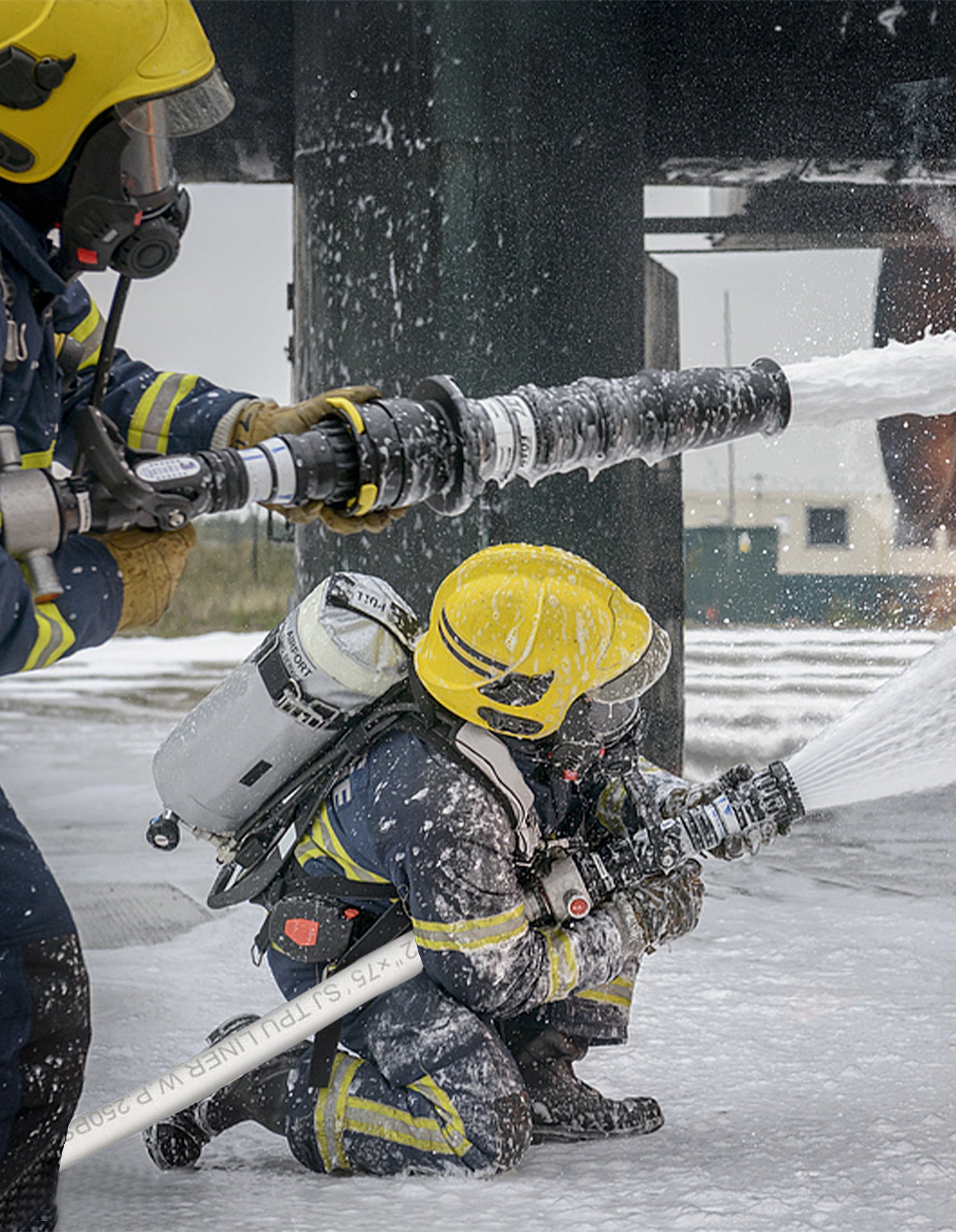Fire Hose