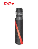 ZYfire Uhmwpe Chemical Hose